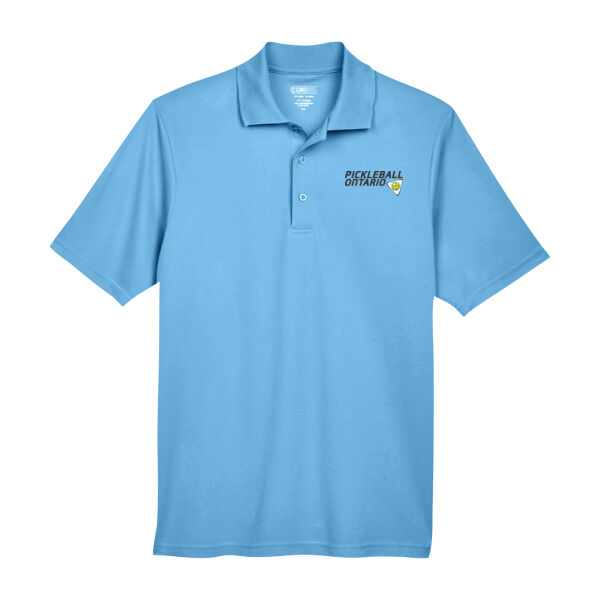 Origin Men's Emblem Printed Polo Thumbnail