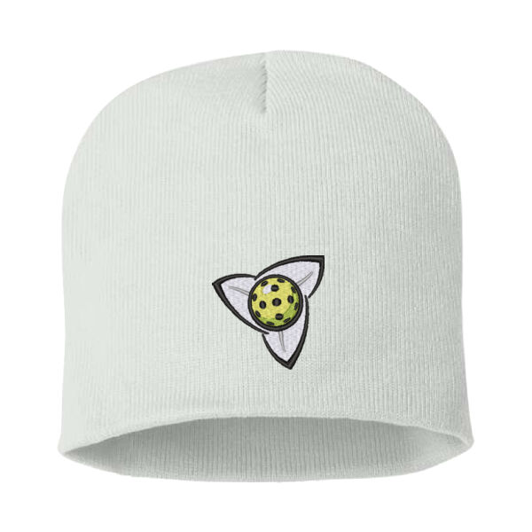 Sportsman Adult Icon Embroidered Beanie Thumbnail