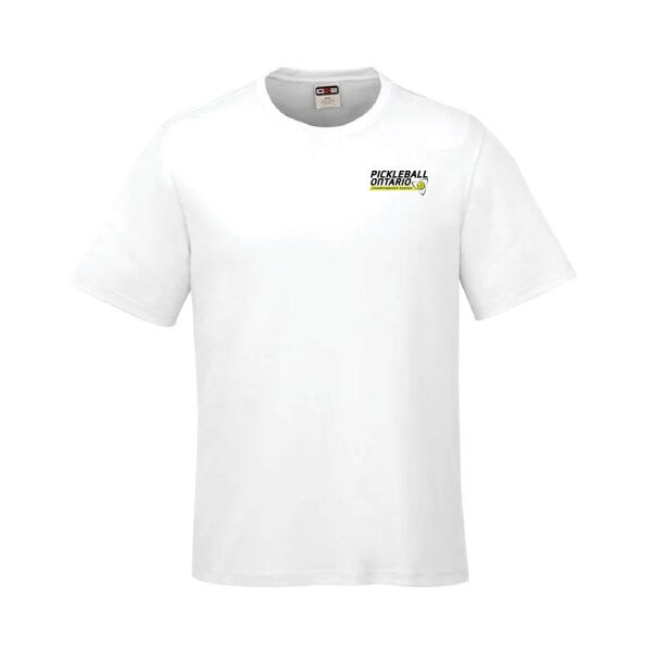 Coast Men's Championship Emblem Printed Performance T-Shirt Thumbnail