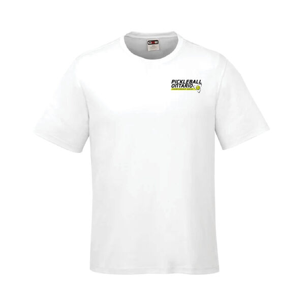 Coast Youth Championship Emblem Printed Performance T-Shirt Thumbnail
